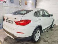 usado BMW X4 xdrive...