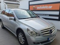 usado Mercedes R320 CDI 4MATICVeículos Relacionados