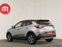 Usado Opel Grandland X Business 130 HP (95 kW) 2021 SUV