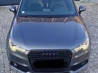 Usado Audi A1 S-Line 2012 Sedan