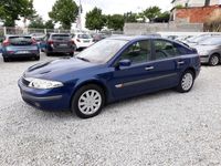 usado Renault Laguna II 1.9 dci Expression