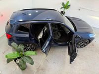 Usado BMW X3 292 HP (214 kW) 2022 Azul SUV