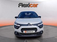 Usado Citroën C3 PureTech 83 HP (61 kW) 2024 Bege Citadino