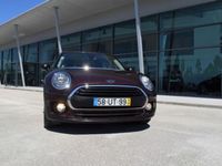 usado Mini One D Clubman 