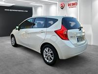 usado Nissan Note 1.2 Acenta