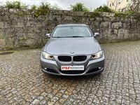 usado BMW 320 Serie-3 d EfficientDynamics