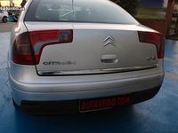 usado Citroën C5 1.6 HDI EXCLUSIVE 110CV