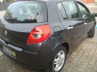 usado Renault Clio 1.2 Dynamic de 2008 Impecável