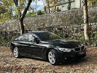 Usado BMW 420 190 HP (139 kW) 2015 Sedan