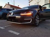 usado VW Golf GTE 2016