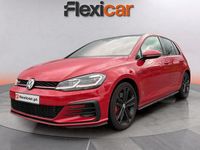 Usado VW Golf VII GTI 245 HP (180 kW) 2017 Vermelho