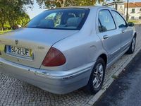 Usado Lancia Lybra 2002 Sedan