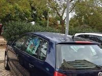 Usado VW Polo 2002 Sedan