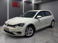 Usado VW Golf VII 110 HP (80 kW) 2017 Branco