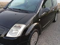 Usado Citroën C2 2004 Citadino
