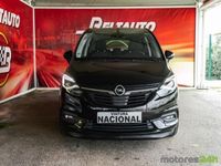 usado Opel Zafira Tourer 1.6 CDTi Innovation S/S