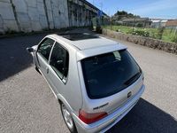 usado Peugeot 106 gti