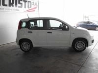 Usado Fiat Panda 70 HP (51 kW) 2025 Branco Citadino