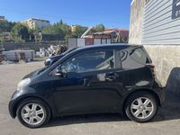 usado Toyota iQ (como novo)