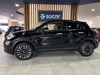 Usado Fiat 500 Cross 95 HP (69 kW) 2023 Preto SUV