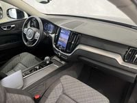 Usado Volvo XC60 349 HP (256 kW) 2025 Preto SUV