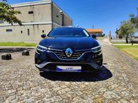 Usado Renault Mégane IV R.S. 160 HP (117 kW) 2023 Preto Carrinha