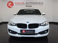 usado BMW 318 Gran Turismo D Line Sport