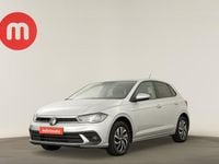 Usado VW Polo 95 HP (69 kW) 2024 Citadino