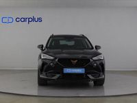 Usado Cupra Formentor 204 HP (150 kW) 2024 Preto SUV