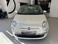 usado Fiat 500 1.2 Lounge