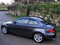 usado BMW 120 Coupé d e82