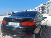 usado BMW 320 d Auto Sport Line