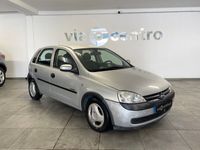 usado Opel Corsa Corsa C1.0 12V Confort