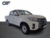 Novo Ssangyong (KGM) Musso 202 HP (148 kW) 2025 Branco Pickup