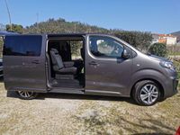 usado Peugeot Traveller 2.0 L1H1 Full Extras