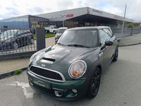 usado Mini Cooper S Cooper S