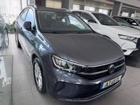 Usado VW Taigo Life 95 HP (69 kW) 2022 Branco SUV