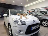Usado Citroën C3 Exclusive 82 HP (60 kW) 2013 Branco
