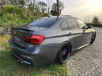 usado BMW 320 d MPerformance