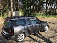 usado Mini Clubman 1.6 bastante estimado