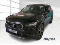 Usado Volvo XC40 Inscription 211 HP (155 kW) 2022 Preto SUV
