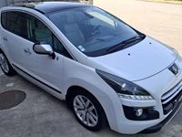 Usado Peugeot 3008 200 HP (147 kW) 2012 Sedan