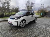 Usado BMW i3 Performance 125 kW (170 HP) 2021 Branco