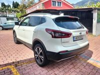 usado Nissan Qashqai 1.3 DIG-T N-Connecta J18