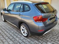 usado BMW X1 2.0 NACIONAL