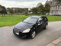 Usado Kia Ceed Sportswagon 115 HP (84 kW) 2009 Carrinha