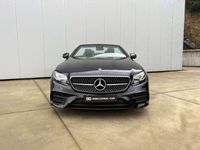 usado Mercedes C220 d AMG Line