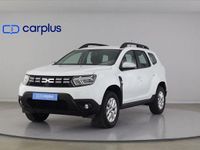 Usado Dacia Duster Expression 100 HP (73 kW) 2023 Branco SUV