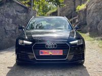 usado Audi A4 Avant 2.0 TDI Sport