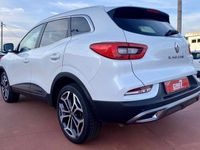 Usado Renault Kadjar Intens 140 HP (102 kW) 2019 Branco SUV